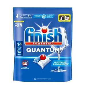FINISH POWERBALL QUANTUM...