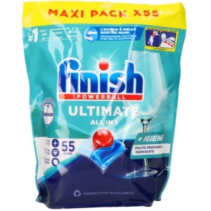 FINISH POWERBALL ULTIMATE...