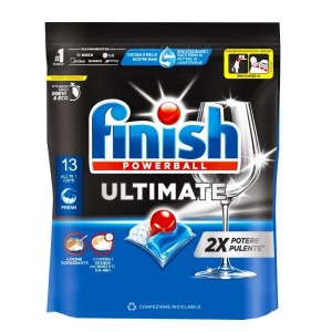 FINISH POWERBALL ULTIMATE...