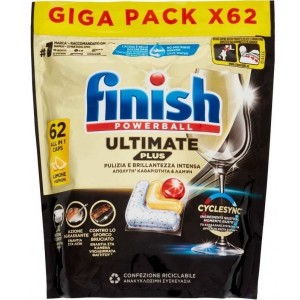 FINISH POWERBALL ULTIMATE...