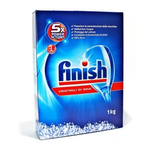 FINISH SALE LAVASTOVIGLIE 1 KG