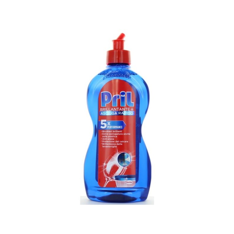 PRIL BRILLANTANTE 5X PERFORMANCE 500 ML