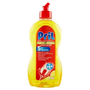 PRIL BRILLANTANTE LIMONE &...