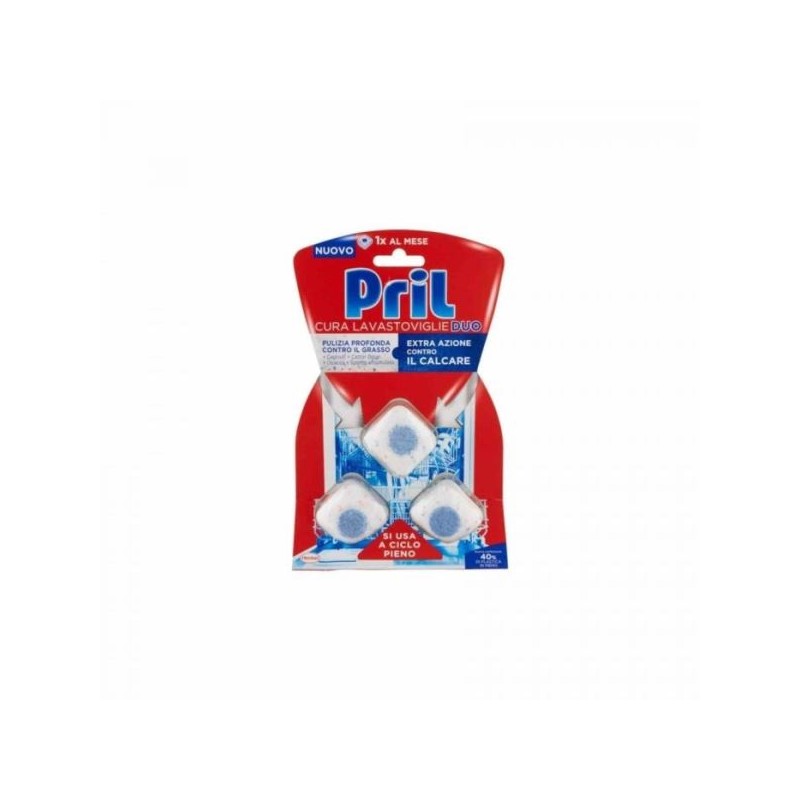 PRIL CURALAVASTOVIGLIE IN 3 POUCH