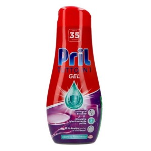 PRIL GEL TUTTO IN 1...