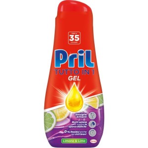 PRIL GEL TUTTO IN 1 POWER...