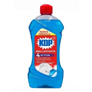 KOP BRILLANTANTE BLU 500 ML