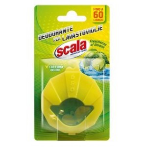 SCALA DEODORANTE...
