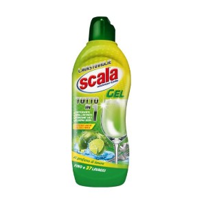 SCALA GEL LAVASTOVIGLIE...