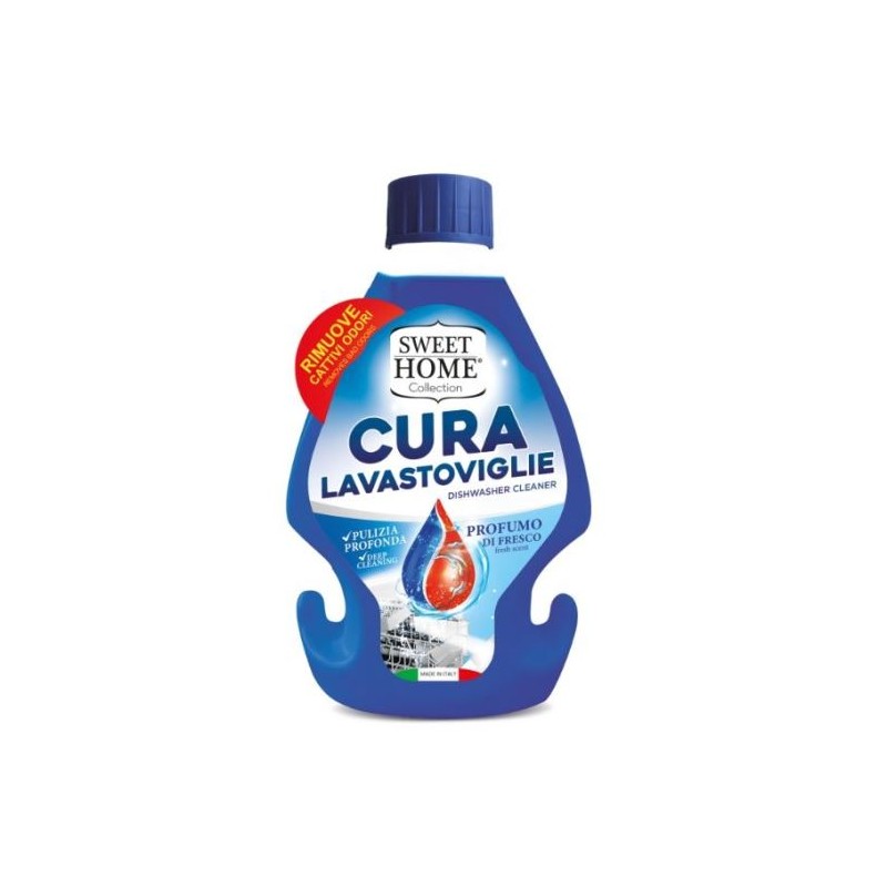 SWEET HOME CURA LAVASTOVIGLIE FRESCO 250 ML