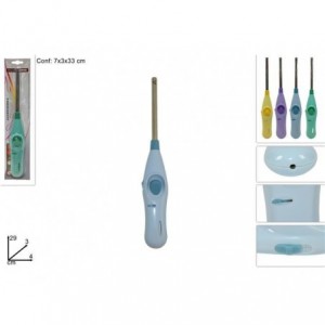 ACCENDIGAS FIAMMA...