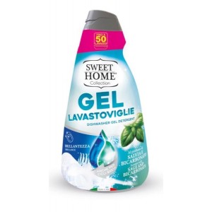 SWEET HOME GEL...