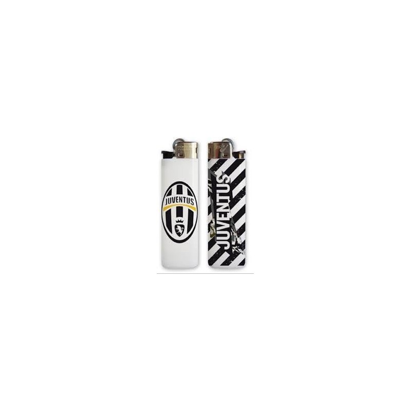 ACCENDINO BIC EXPO JUVENTUS BX-7 9530