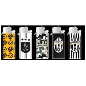 ACCENDINO PIETRINA JUVENTUS...