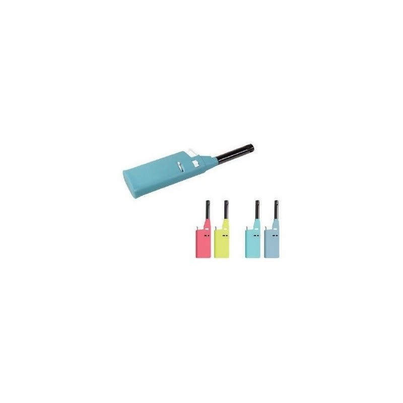 ACCENDINO RICARICABILE CONFEZIONE 2 pezzi 04GD296 PEDRINI