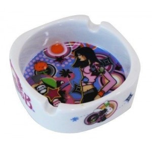 POSACENERE CERAMICA 70282...