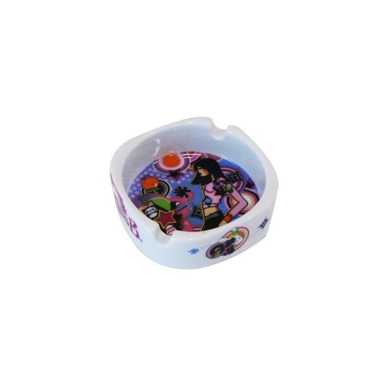 POSACENERE CERAMICA 70282 FATIGATI