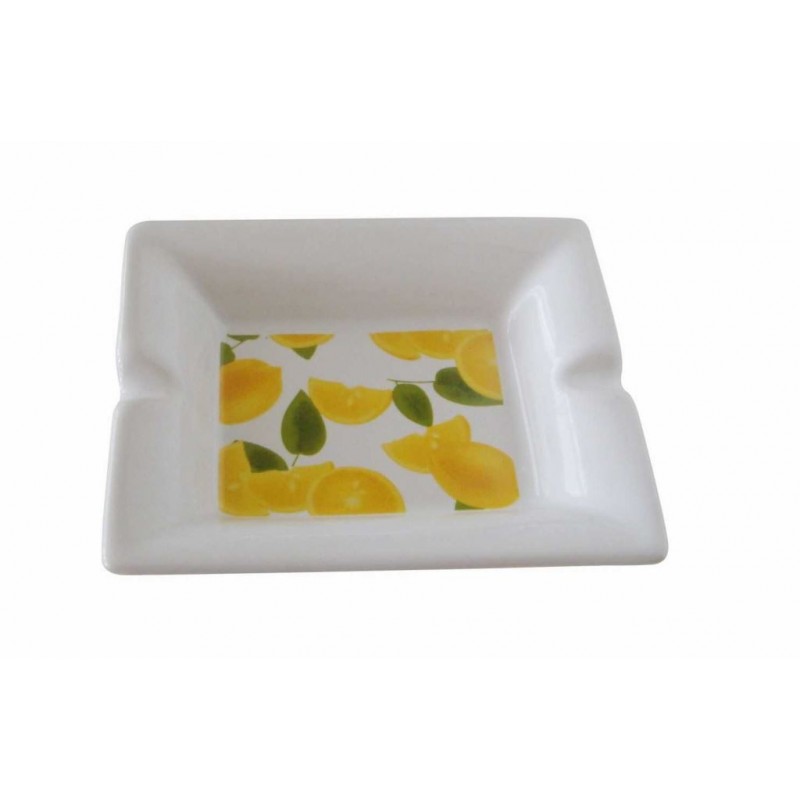 POSACENERE CERAM.LIMONE MAS