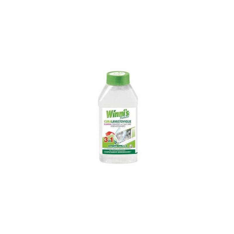 WINNI'S CURALAVASTOVIGLIE ECO 250 ML