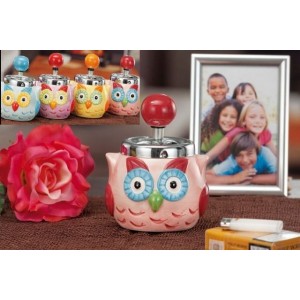 POSACENERE PUSH GIREVOLE...