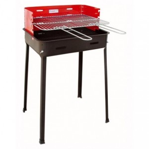 BARBECUE RETTANG. 850 MAGNUM