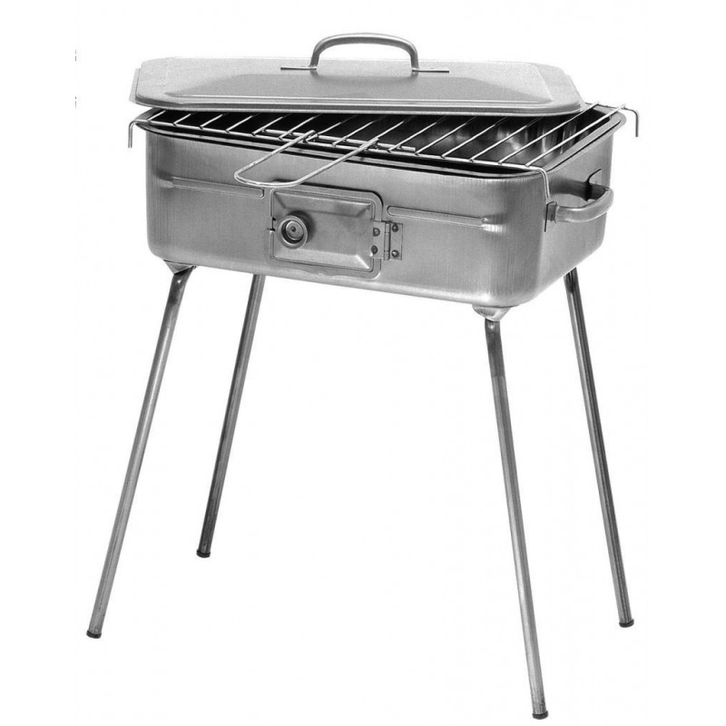 FORNACETTA RETTANGOLARE 736