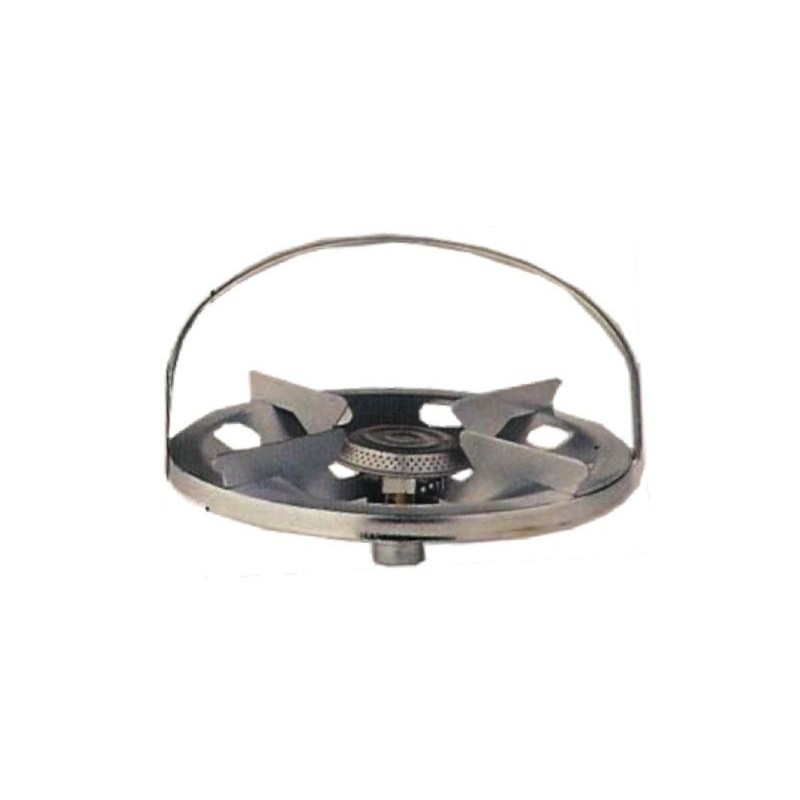 FORNELLO BOMBOLA FB23 con MANICO