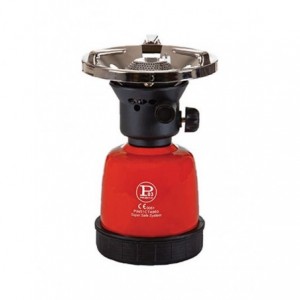 FORNELLO CARTUCCIA SENZA...