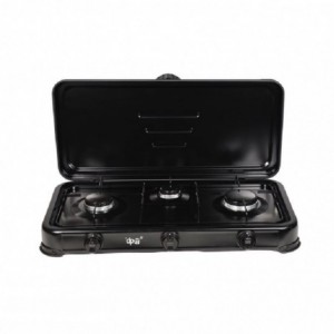 FORNELLO GAS DPM 3 FUOCHI...