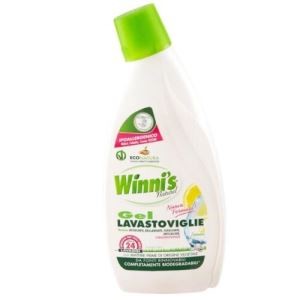 WINNI'S GEL LAVASTOVIGLIE...