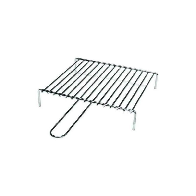 GRATICOLA CAMINO CROMATA 1^ mis. 30x25cm 0089 FD