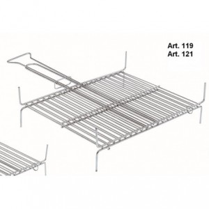 GRATICOLA VERTICALE 19/B...