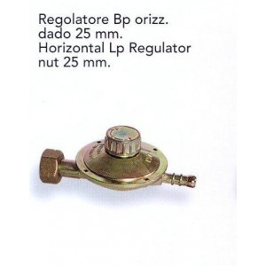 REGOLATORE GAS REGOLABILE...