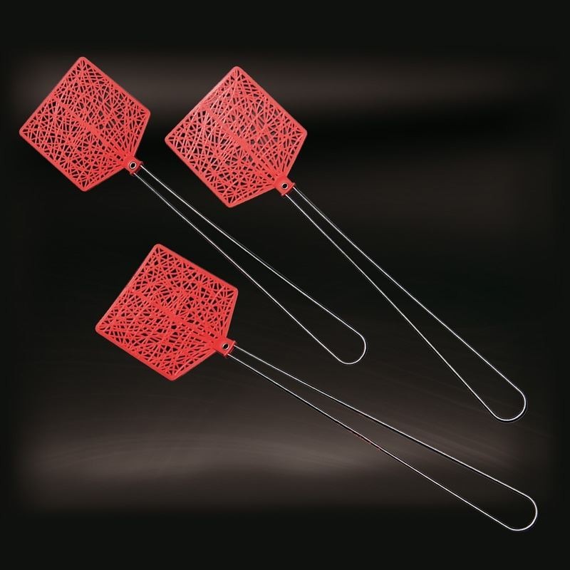 ABBATTIMOSCHE MANICO FERRO LUX 0009 LAMAPLA