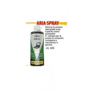 BOMBOLETTA SPRAY ARIA...