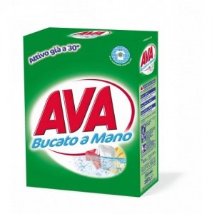 AVA BUCATO POLVERE E2 380 GR