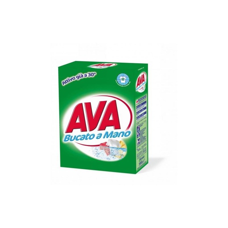AVA BUCATO POLVERE E2 380 GR