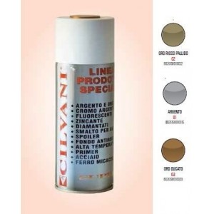 BOMBOLETTA VERNICE SPRAY...