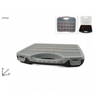 CASSETTA PORTA ATTREZZI 20...