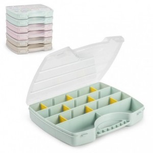 CASSETTA PORTA ATTREZZI...