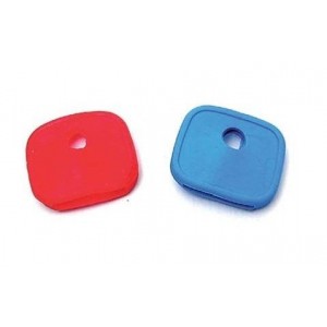 DISTINGUI CHIAVI CAPPUCCIO 6pz