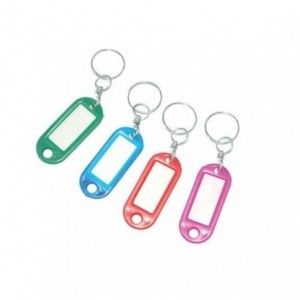 DISTINGUI CHIAVI TARGHETTA...