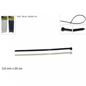 FASCETTE - LEGACCI 100...