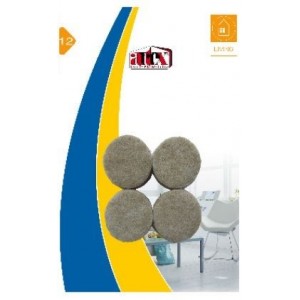 FELTRINI SEDIE ADESIVI...