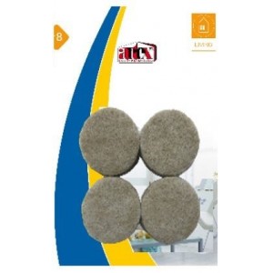 FELTRINI SEDIE ADESIVI...