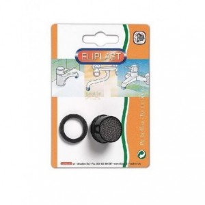 FILTRO RUBINETTO AERATORE...