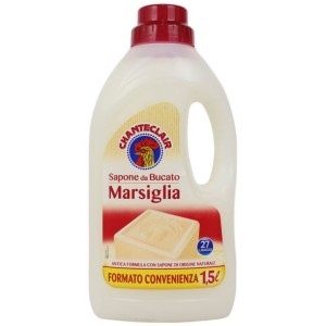 CHANTE CLAIR SAPONE BUCATO...