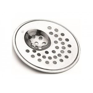 GRIGLIETTA LAVELLO INOX 693...