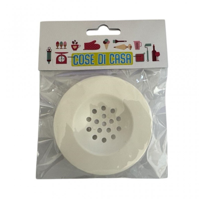 GRIGLIETTA LAVELLO PLASTICA ANTIOTTURAZIONE PRO