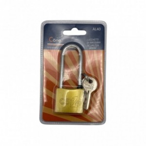 LUCCHETTO ad ARCO LUNGO...